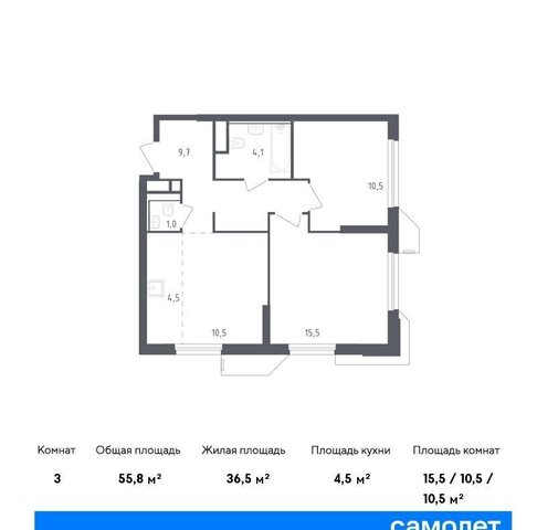 метро Строгино ЖК «Спутник» корп. 24, Московская область, Красногорск фото