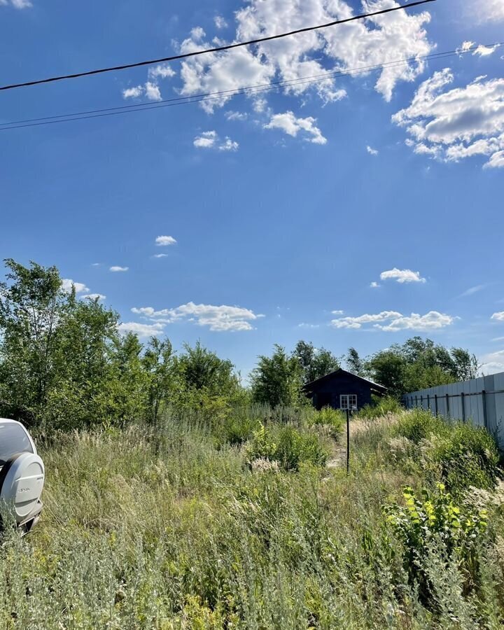 земля г Бузулук снт Загородное ул 12-я Загородная фото 2