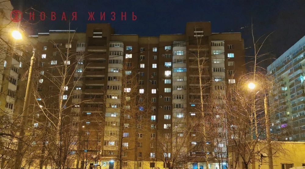 квартира г Самара р-н Железнодорожный ул Киевская 15 фото 22