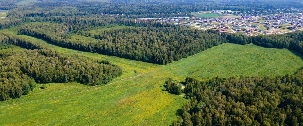 земля городской округ Пушкинский Сова кп фото 6