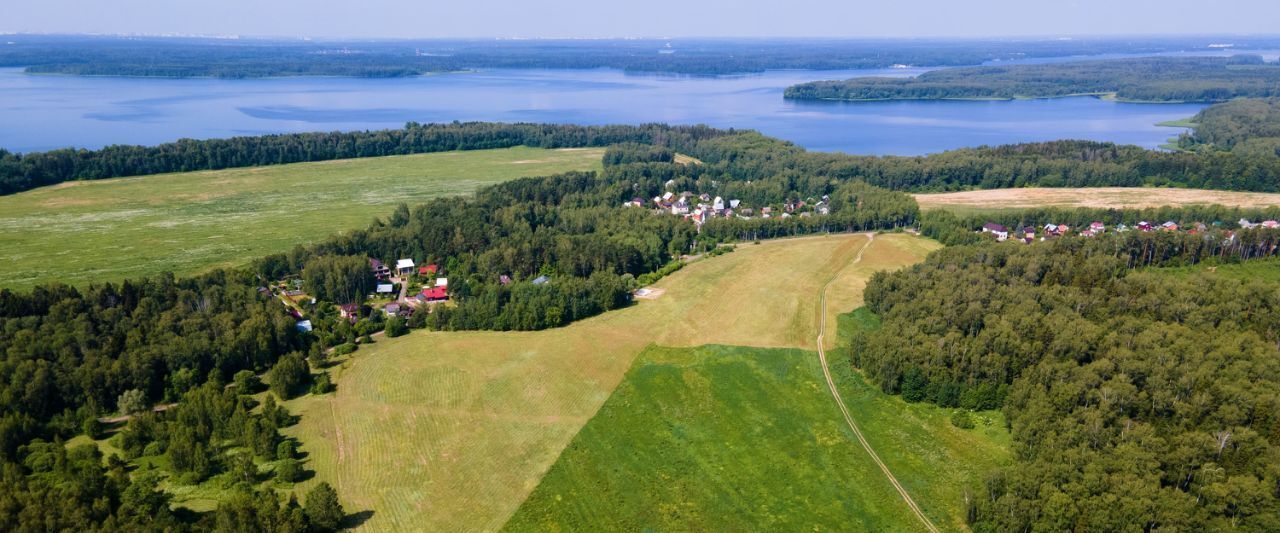 земля городской округ Пушкинский Сова кп фото 9