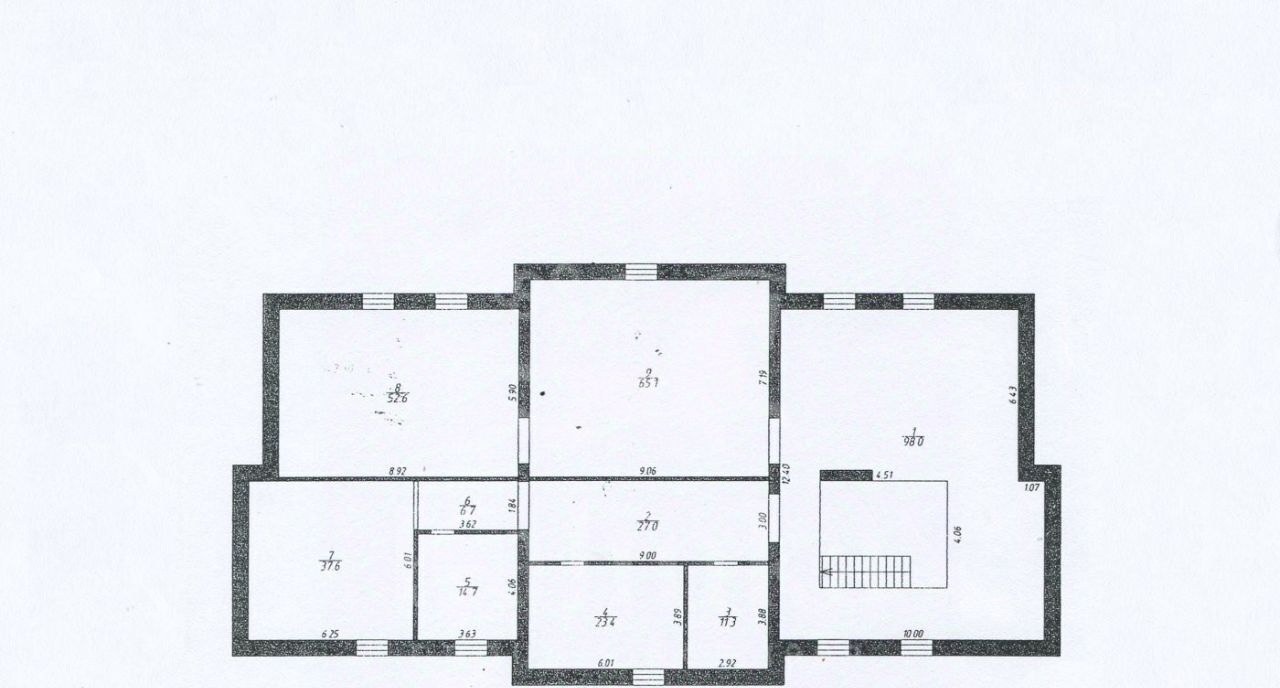 дом г Истра Гринфилд кп, Нахабино фото 41