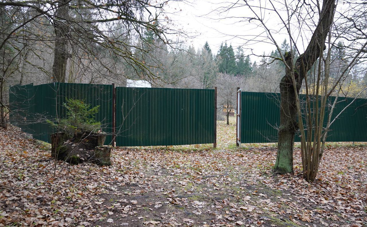 земля городской округ Рузский п Тучково территория Даниловка фото 3