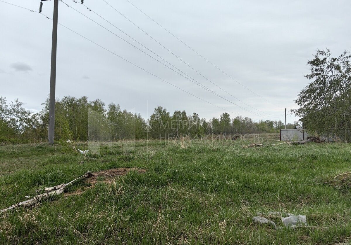 Продам земля сельхозназначения в Калининском районе в городе Тюмени  Калининский административный округ 12.0 сот 7800000 руб база Олан ру  объявление 124300918