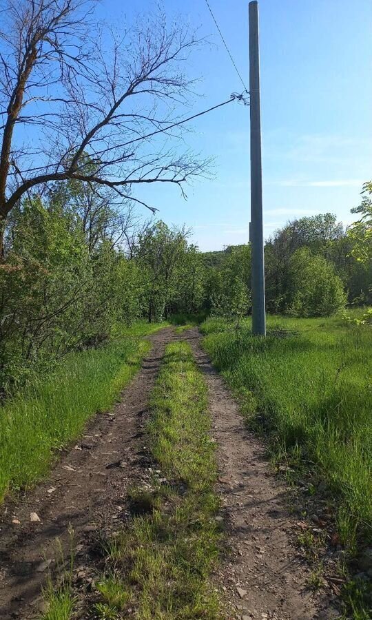 земля р-н Волжский п Заярье Петра Дубрава, городское поселение Смышляевка фото 4