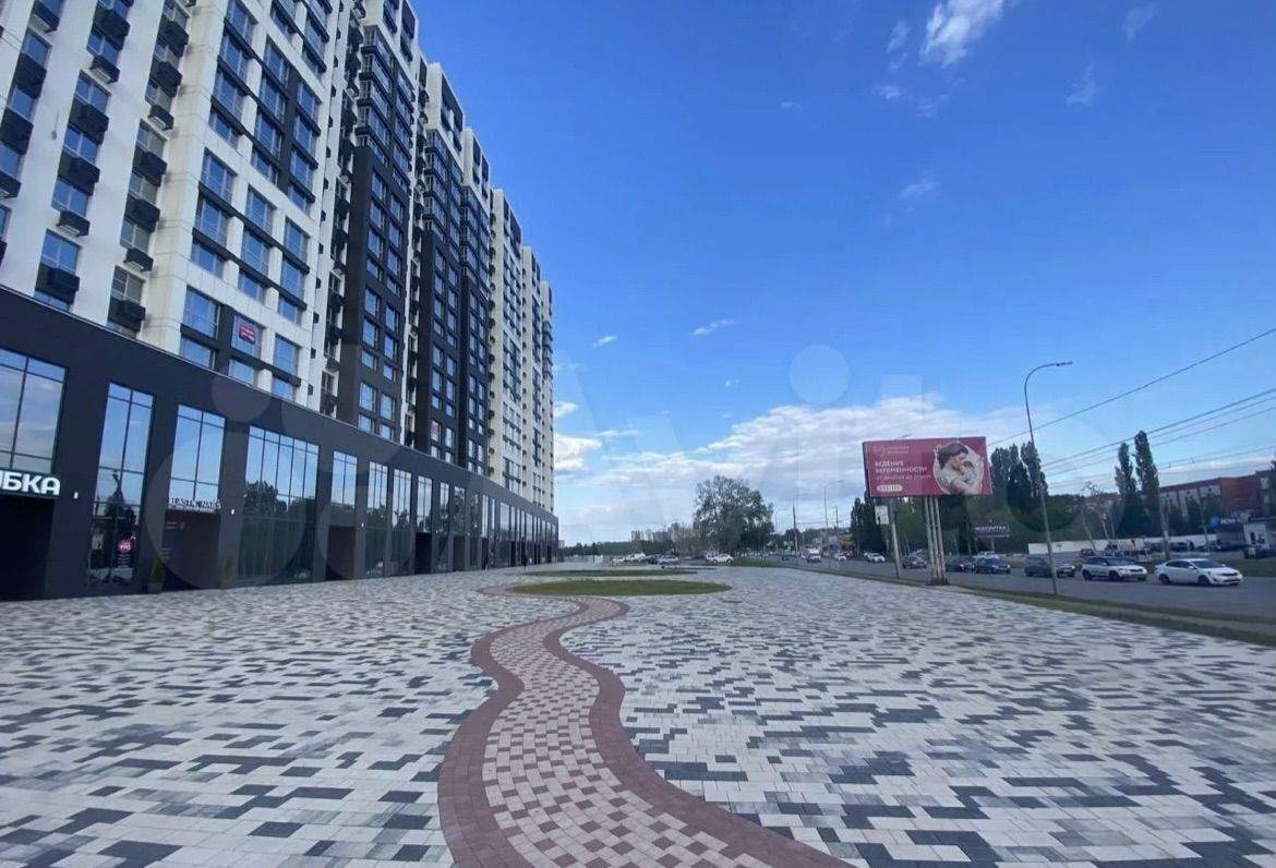 квартира г Пенза р-н Октябрьский ул Лозицкой 1а ЖК Grand Park Октябрьский район фото 7