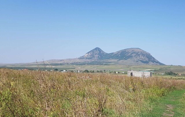 земля с Новоблагодарное ул Славянская фото