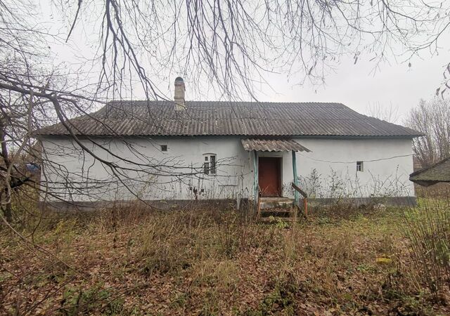 дом д Косьяново ул Центральная 4 Лютовское сельское поселение, Ливны фото