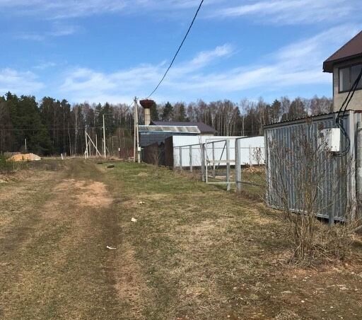 дом городской округ Дмитровский д Княжево Вербилки фото 7