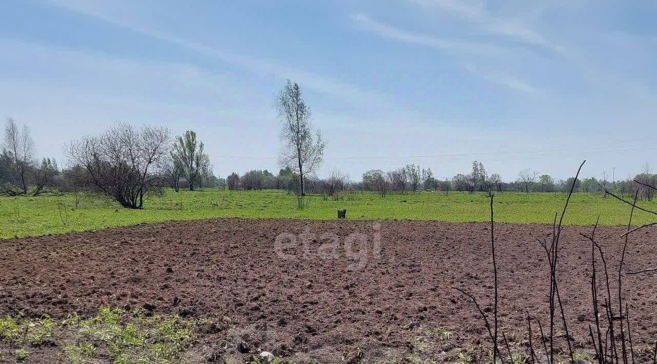 земля г Хабаровск р-н Центральный фото 4