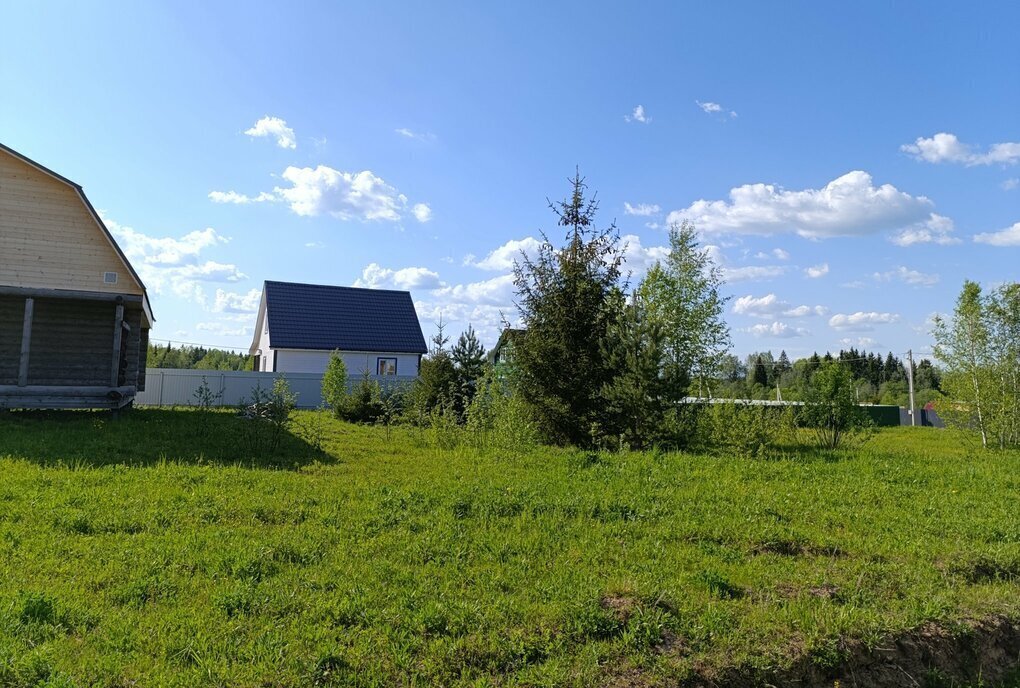 дом городской округ Шаховская д Кобылино тер Новорижская Деревенька-3 249 фото 6