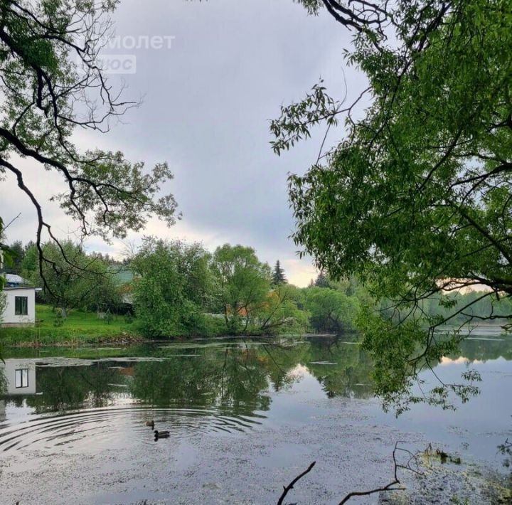 земля г Москва п Первомайское д Ширяево Крёкшино, 6А фото 13