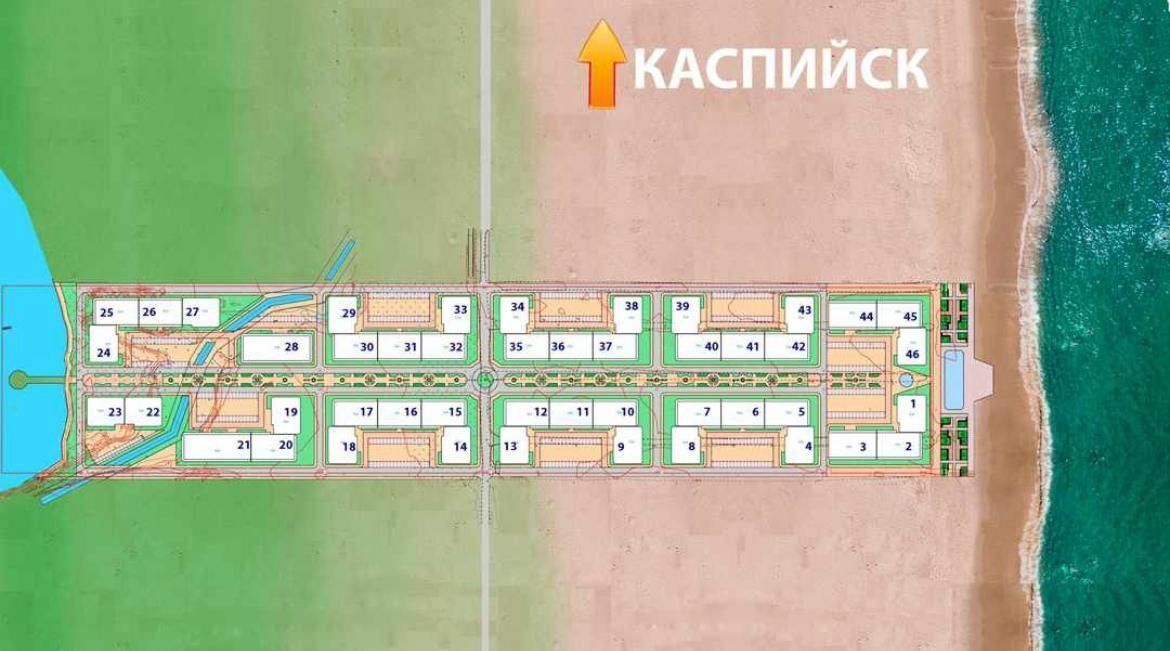 квартира р-н Карабудахкентский 5-я линия, 204, Каспийск фото 9