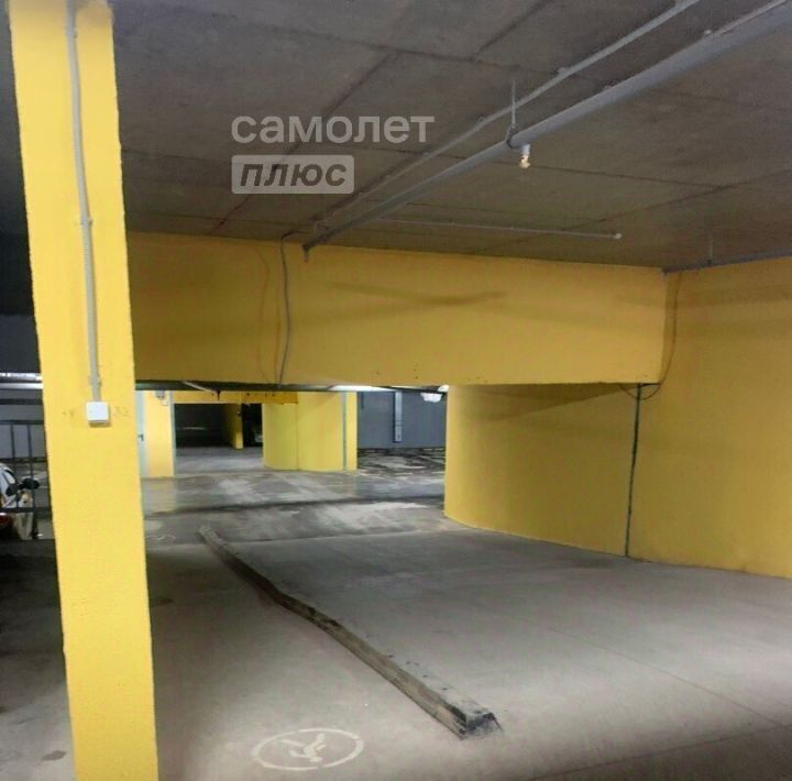 гараж г Уфа р-н Калининский ул Орджоникидзе 19/2 фото 2