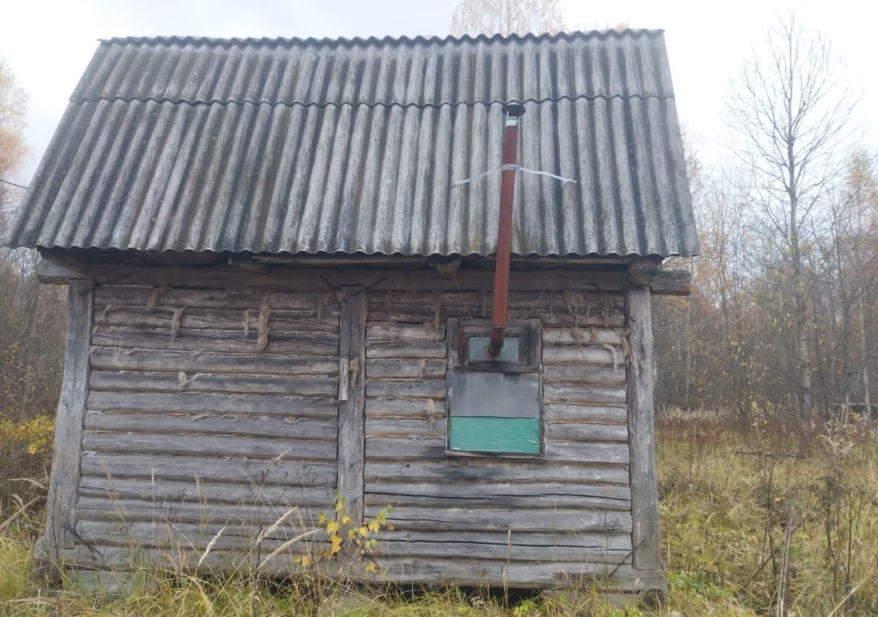 земля р-н Переславский снт Дубрава-1 ул 25-я Переславль-Залесский фото 3