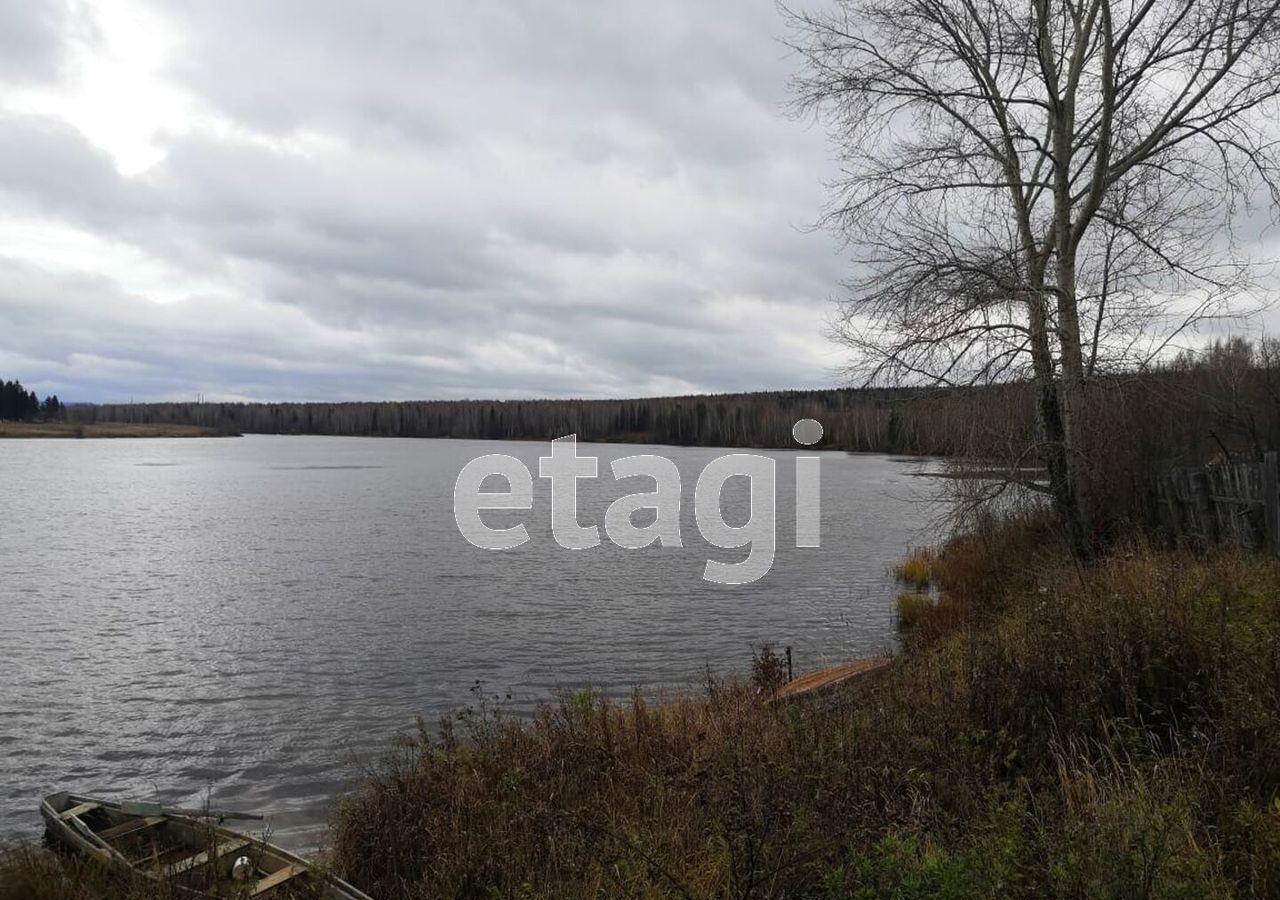 земля р-н Пригородный п Висим ул Мамина-Сибиряка Черноисточинск фото 5