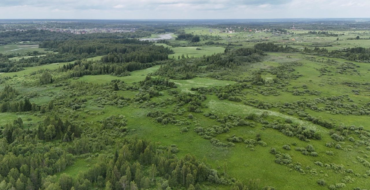 земля городской округ Истра д Лечищево 9766 км, Истра, Пятницкое шоссе фото 5