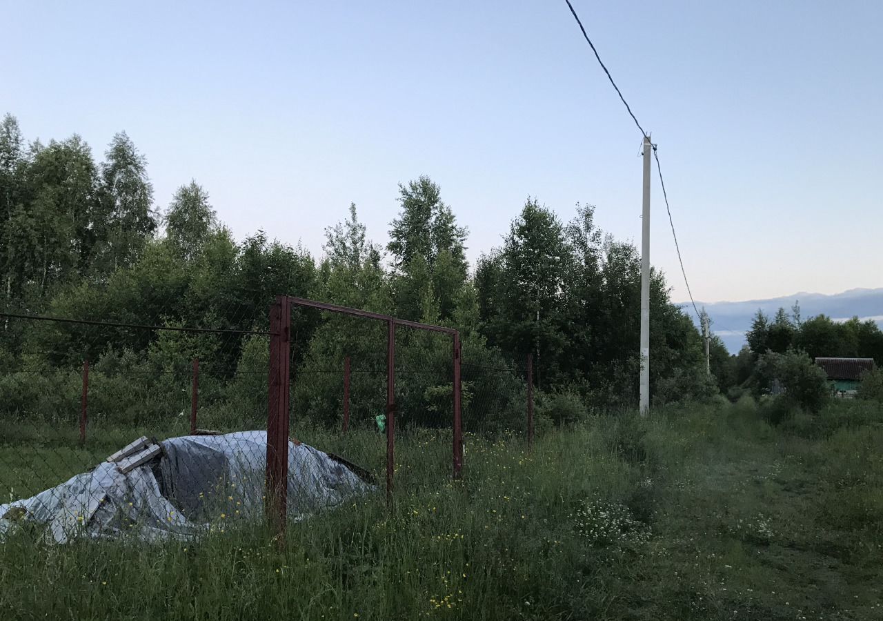 земля городской округ Орехово-Зуевский Куровское, СНТ Мечта фото 2