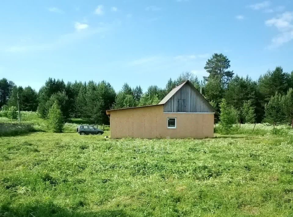 дом р-н Беломорский д Лапино ул Набережная 20 Беломорский муниципальный округ фото 10