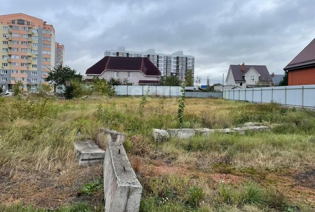 земля г Старый Оскол пер 1-й Московский фото 1