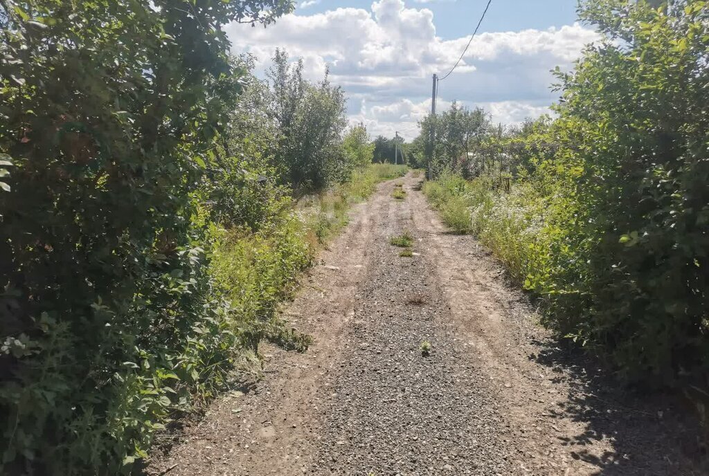 земля р-н Волоконовский п Волоконовка 16-й километр, автодорога Белгород - Шебекино фото 2