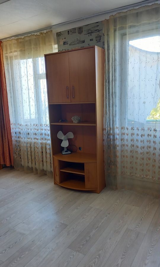 комната г Севастополь ул Маршала Крылова 8 Крым фото 4