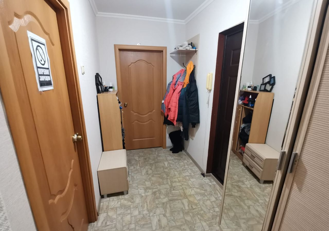 квартира г Тольятти р-н Автозаводский 12-й квартал б-р Гая 2 фото 5