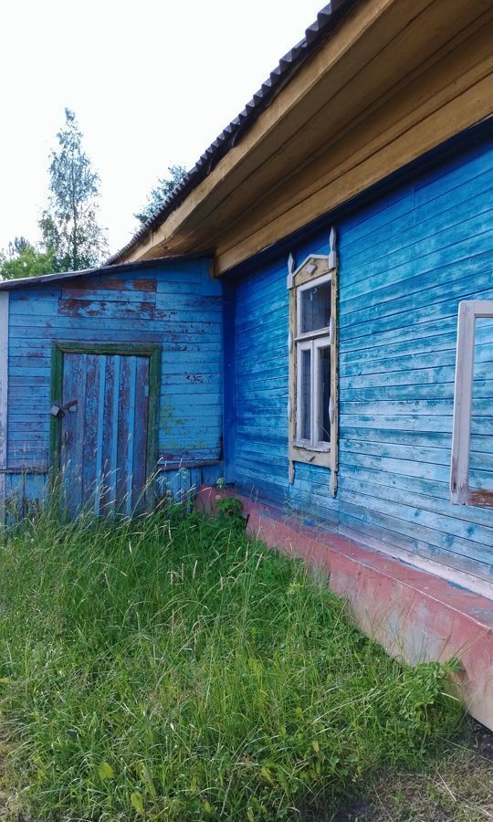 дом р-н Рыбинский д Васькино Судоверфское сельское поселение, Рыбинск фото 4