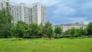 квартира г Москва метро Пражская ул Красного Маяка 22к/3 фото 28