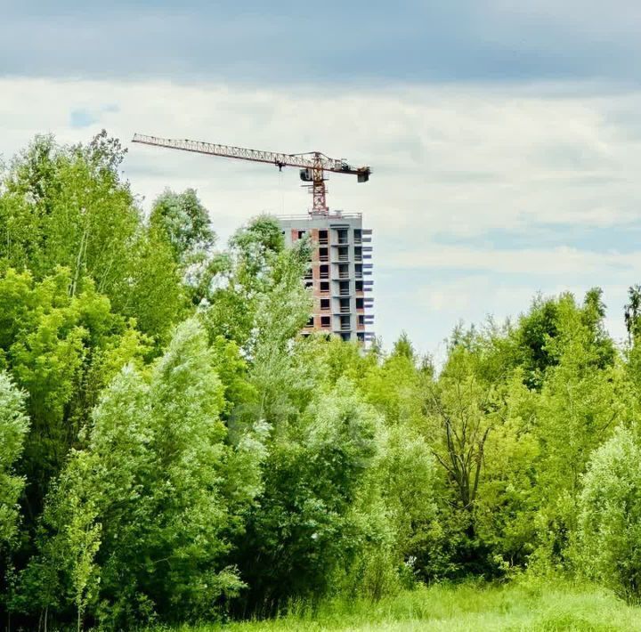 квартира г Казань р-н Ново-Савиновский Яшьлек ЖК Счастье в Казани фото 5