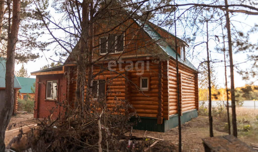 дом р-н Краснослободский с Сивинь фото 2