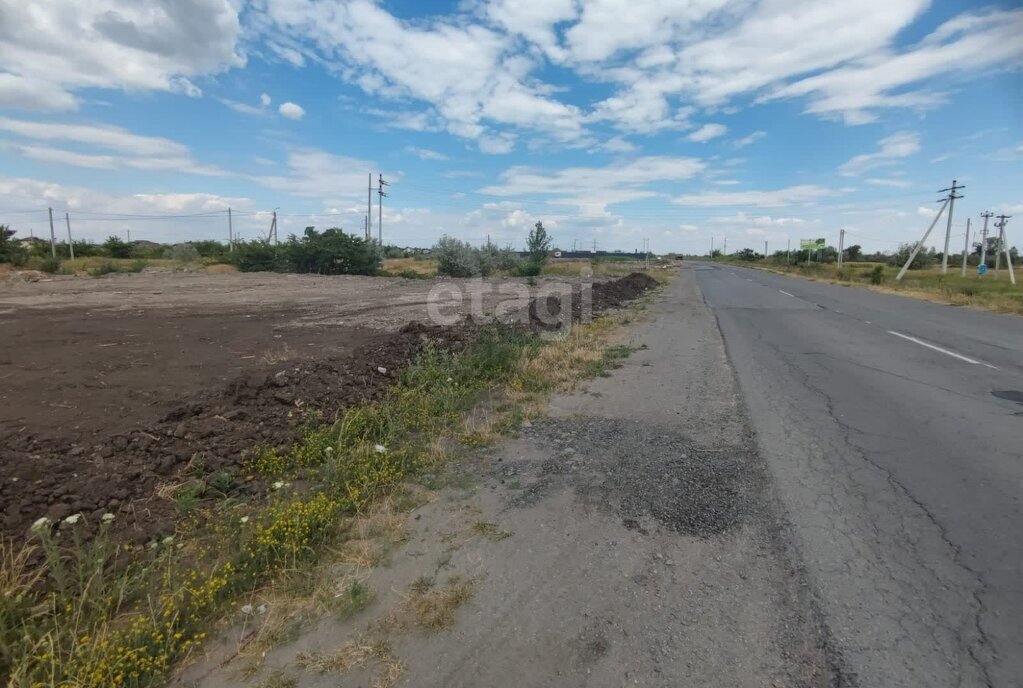 земля р-н Азовский х Городище Елизаветинское сельское поселение фото 9