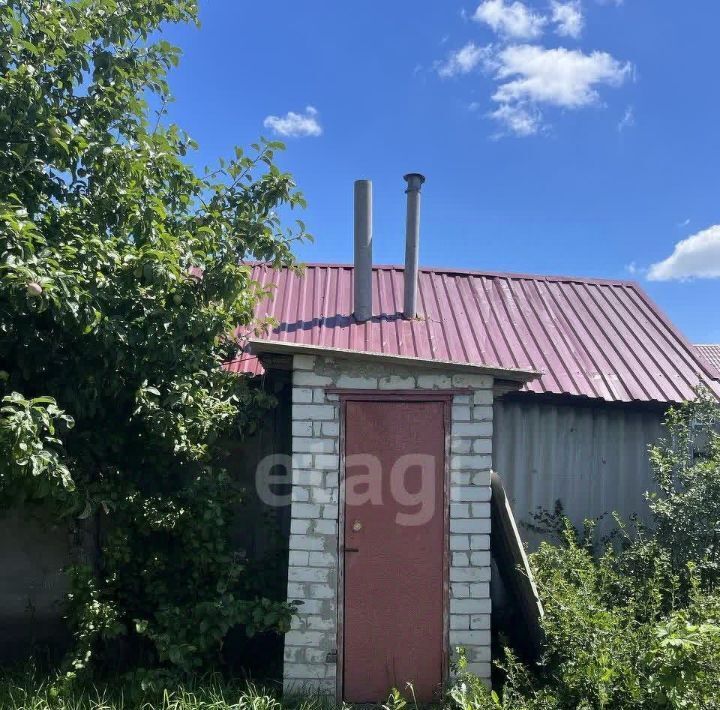 дом г Старый Оскол ул Солнечная фото 15