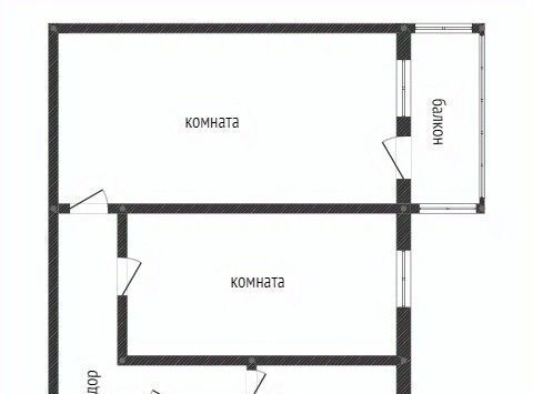 квартира г Нижний Тагил р-н Ленинский ул Ермака 29 фото 19