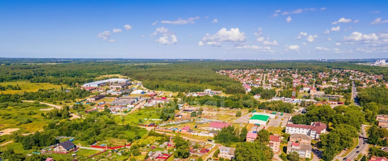 земля г Светлый п Волочаевское ул Центральная Светловский городской округ фото 16