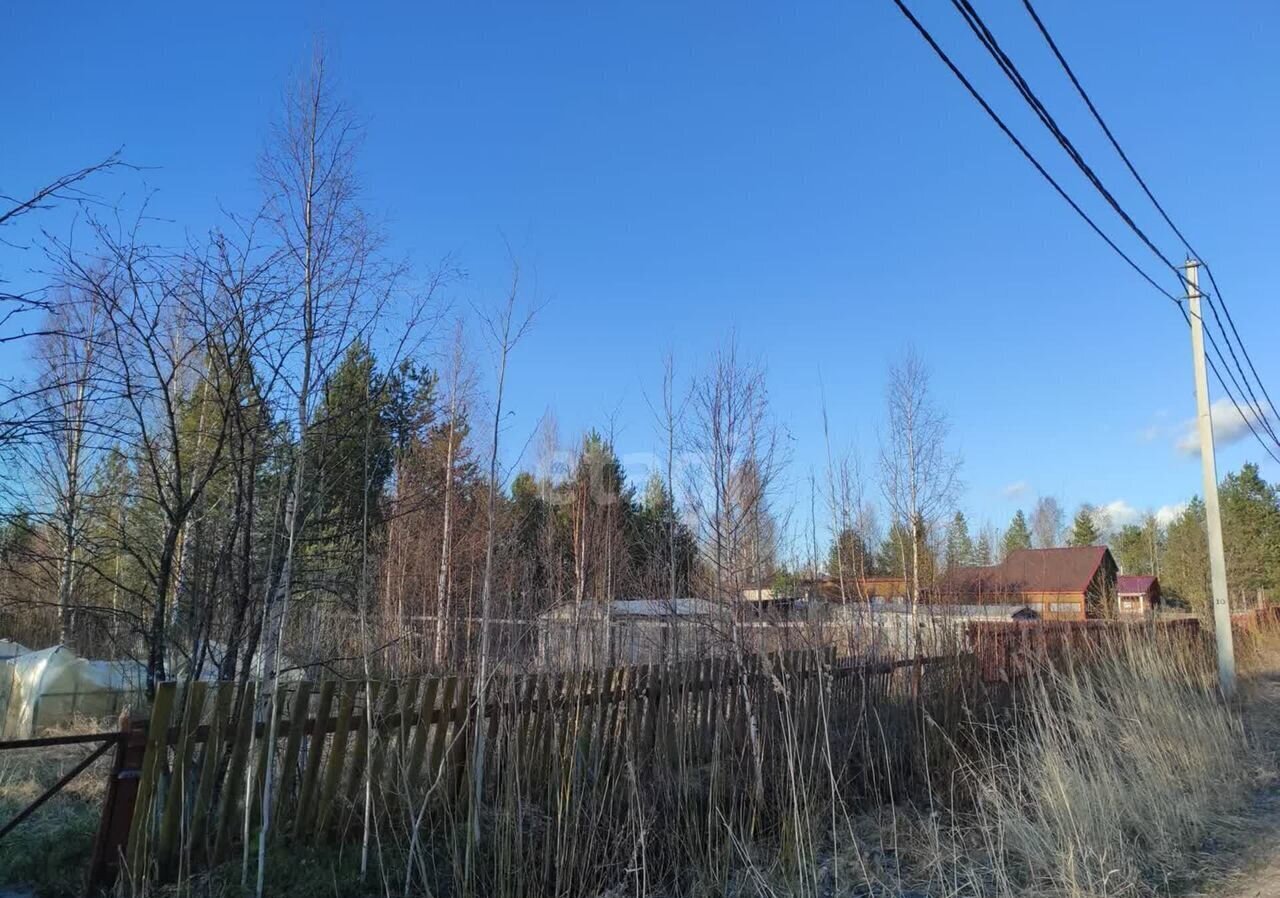 земля г Северодвинск снт Онега муниципальное образование фото 1