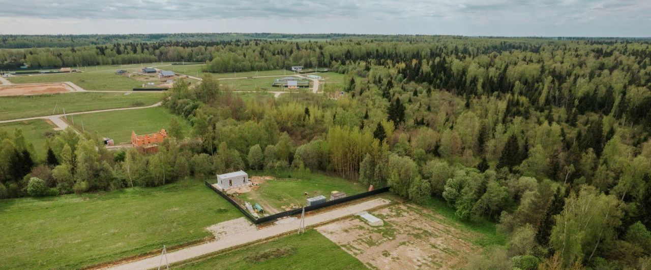 земля г Москва ул Центральная 1 Рузская долина тер., Московская область, Рузский городской округ фото 4