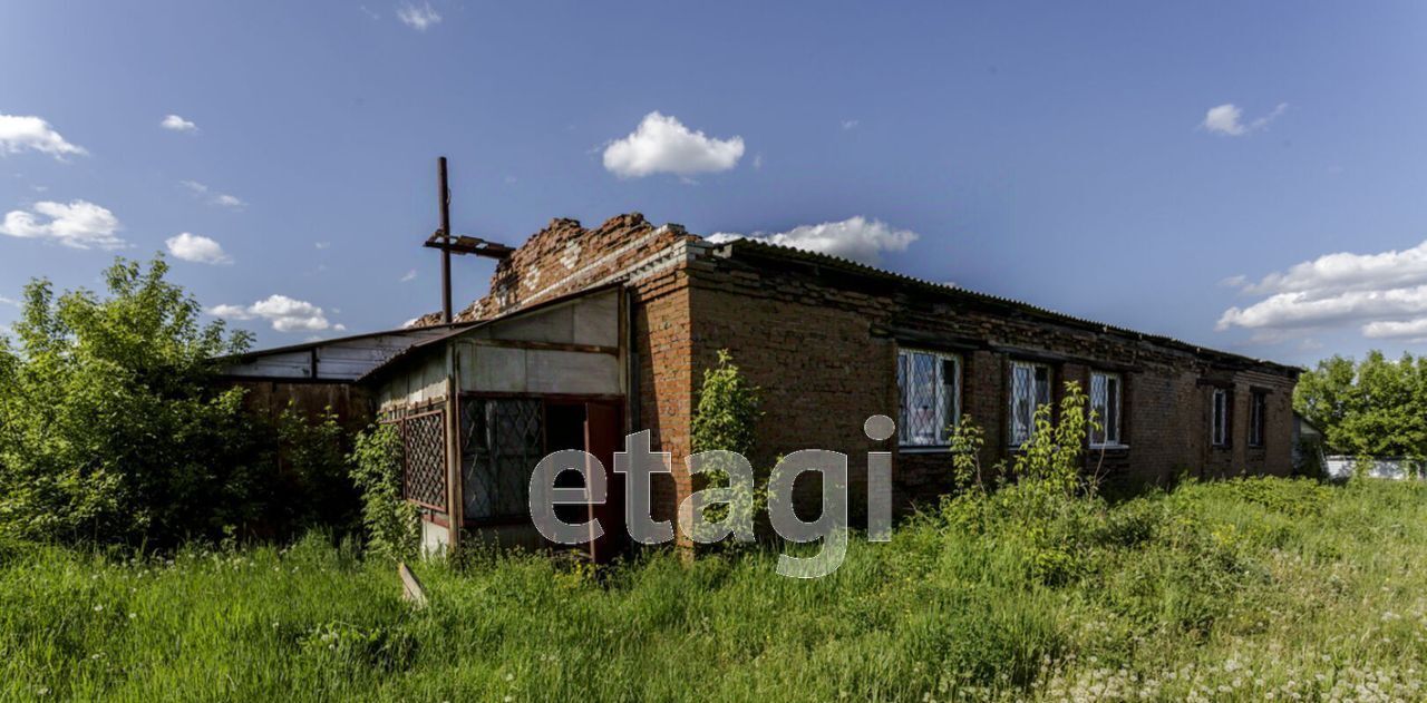 дом р-н Новокузнецкий п Рассвет ул Ленина 28 фото 4