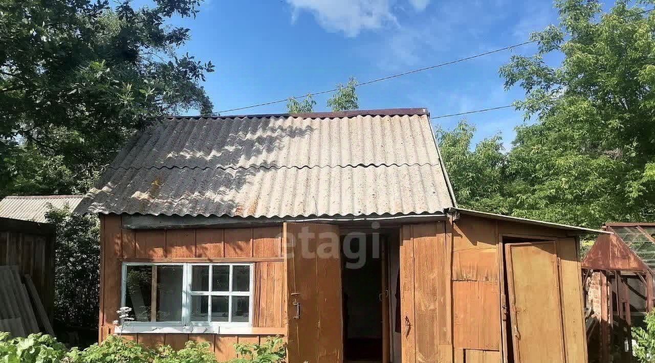 дом г Чебаркуль снт Литейщик фото 1