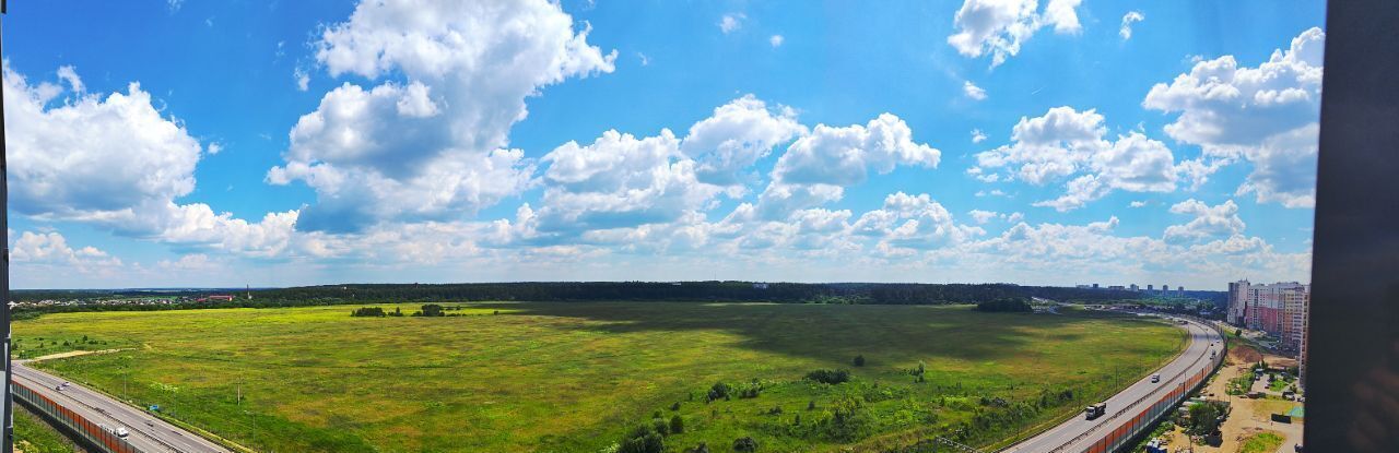 квартира городской округ Одинцовский г Звенигород мкр 3 13 фото 12