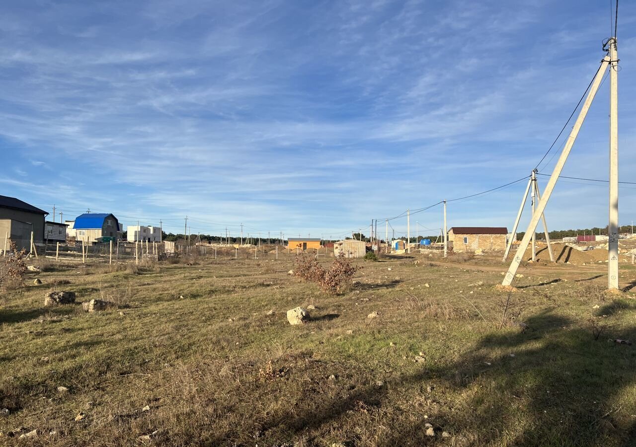 Продам земля сельхозназначения в городе Севастополе Гагаринский  муниципальный округ, Крым 10.0 сот 4400000 руб база Олан ру объявление  124311838