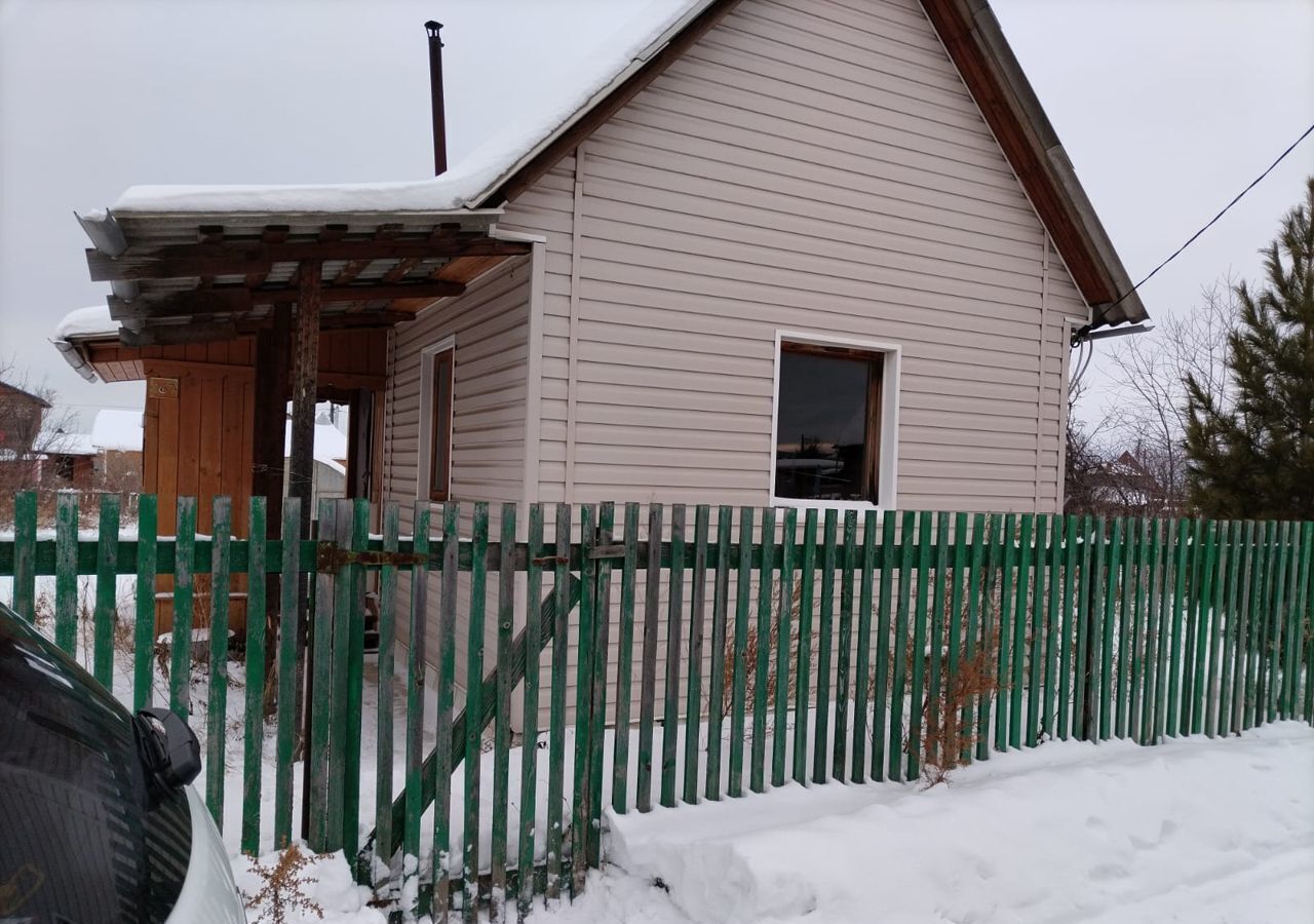 дом р-н Березовский д Кузнецово снт Солнечное 12 сельсовет, Красноярск, Зыковский фото 2