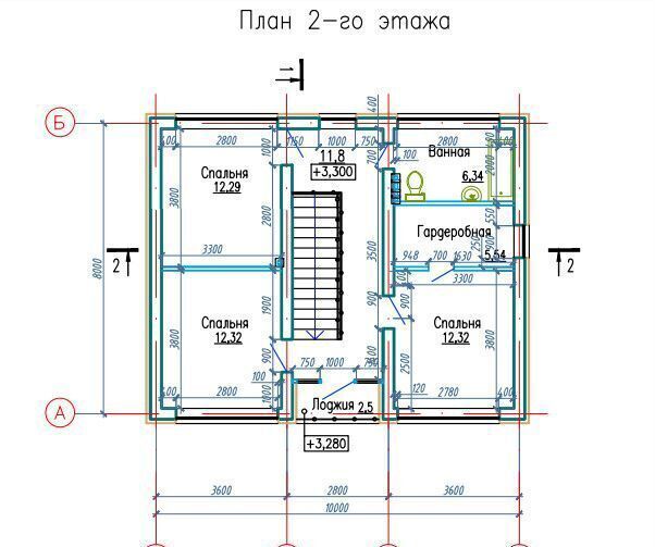 дом г Пенза р-н Ленинский Большая Арбековская ул., 48Б фото 15