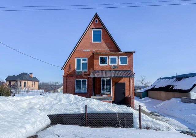 ул Юбилейная 20 Берсеневское сельское поселение, Саранск фото