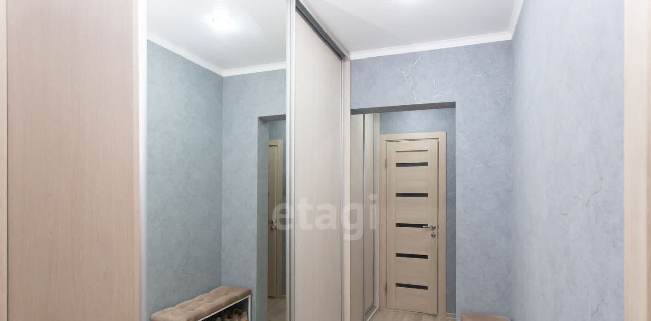 квартира г Тобольск 3В, 10-й мкр фото 20