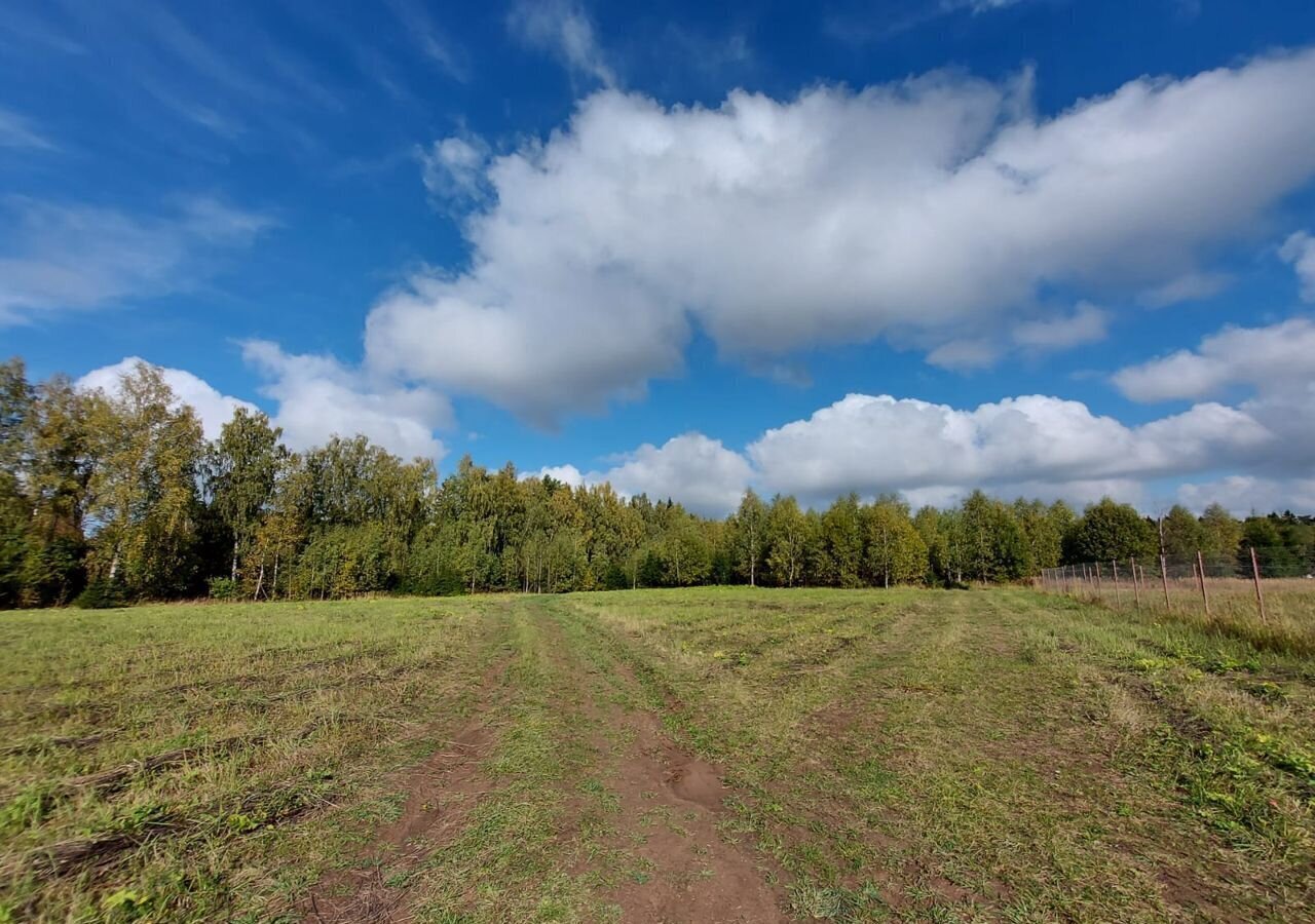 земля городской округ Солнечногорск дп Поварово коттеджный пос. Красивое, г. о. Солнечногорск фото 30