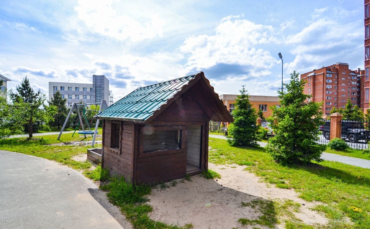 квартира г Новосибирск метро Площадь Гарина-Михайловского р-н Заельцовский ул Владимировская 28 фото 31