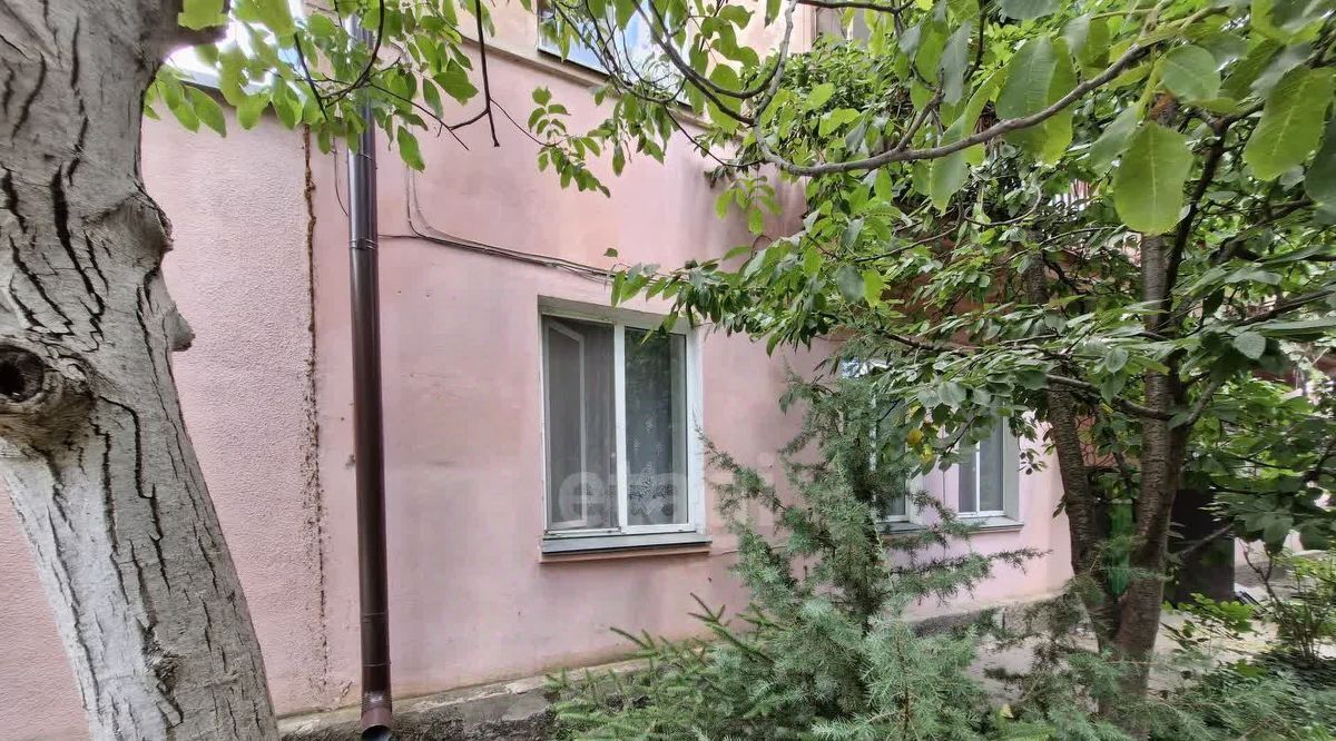 квартира г Краснодар р-н Прикубанский ул им. Калинина 1к/13 фото 23