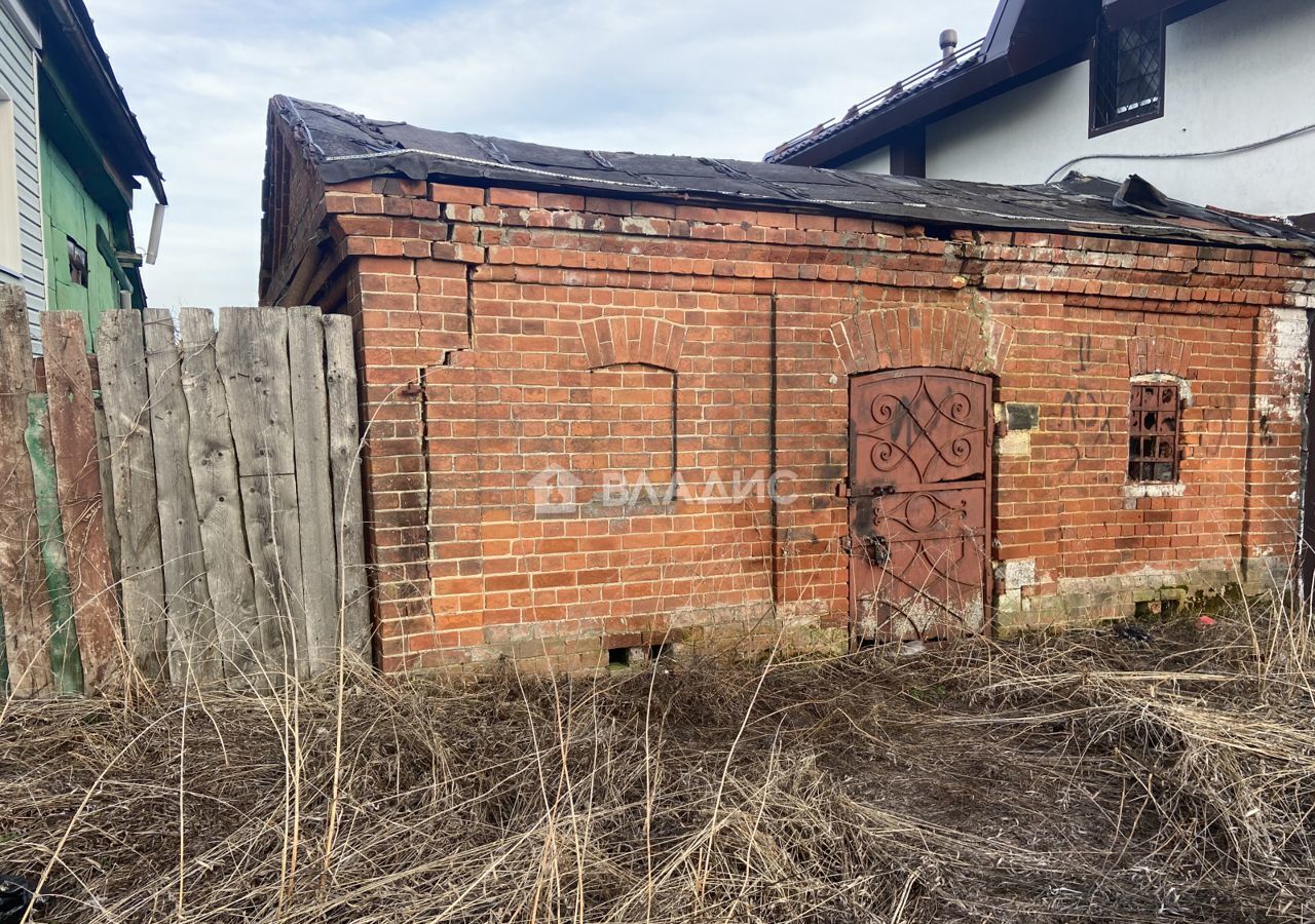 дом р-н Суздальский с Барское-Городище муниципальное образование Павловское, Суздаль фото 5