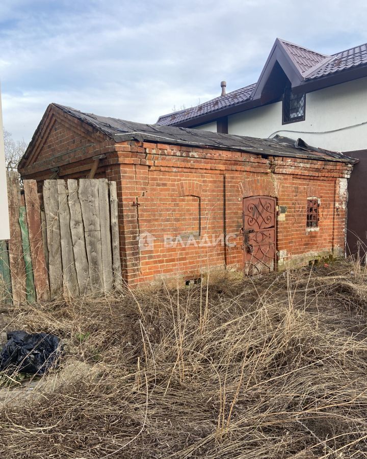 дом р-н Суздальский с Барское-Городище муниципальное образование Павловское, Суздаль фото 6